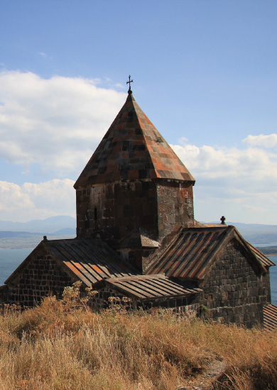 Géorgie / Arménie