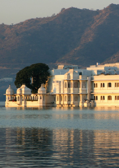 Inde - Rajasthan