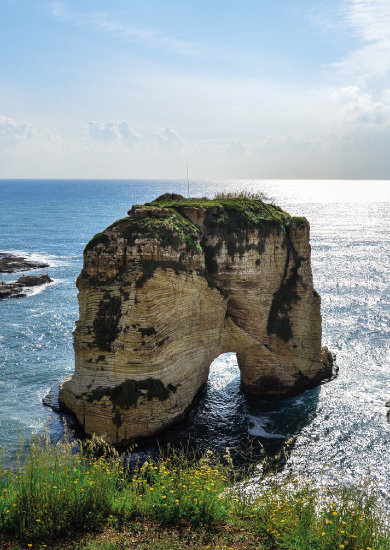 Liban - 7 jours