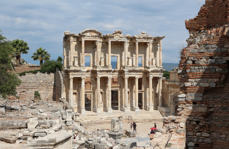 PELERINAGE EN TURQUIE : LES 1700 ANS DU PREMIER CONCILE DE NICEE