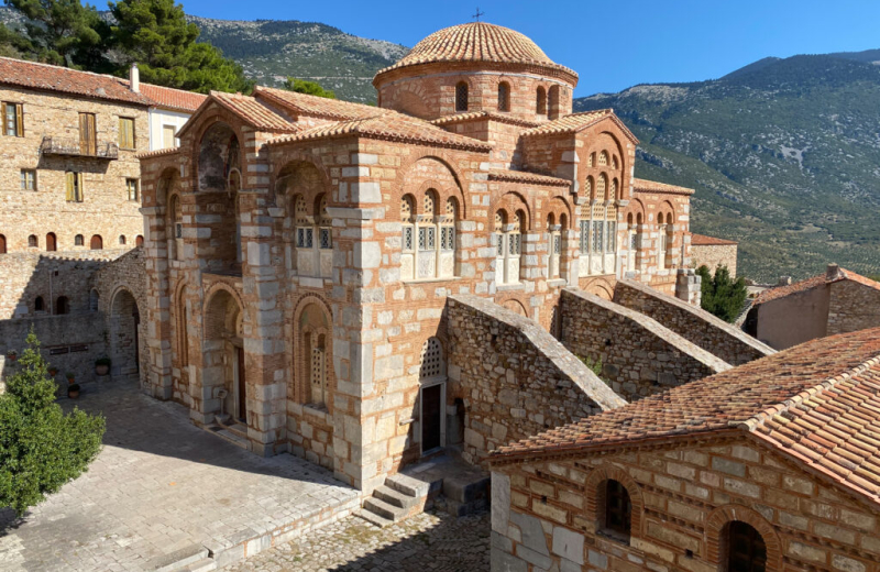 Pèlerinage en Grèce - Sur les Pas de Saint Paul