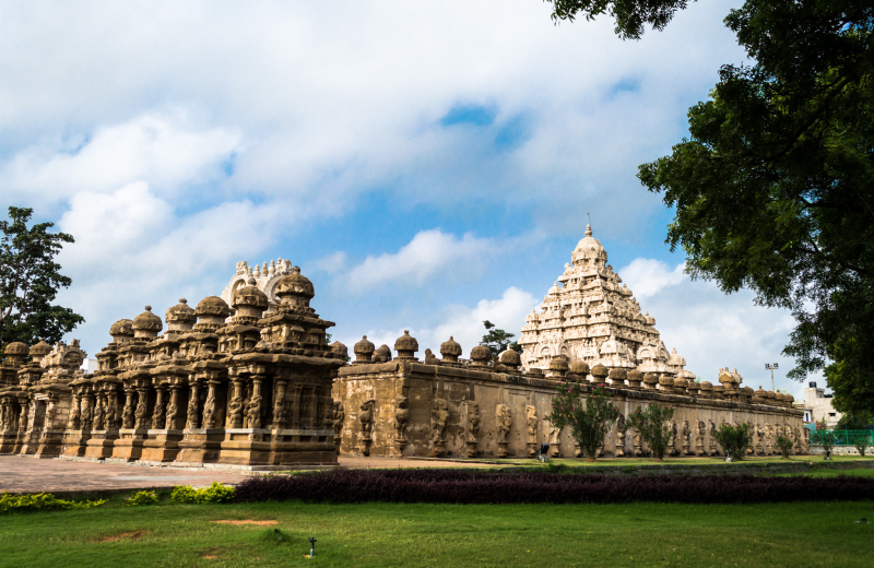 VOYAGE DECOUVERTE EN INDE DU SUD AVEC L'ASSOCIATION BIBLE & TERRE SAINTE
